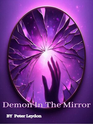 cover image of Demon In the Mirror